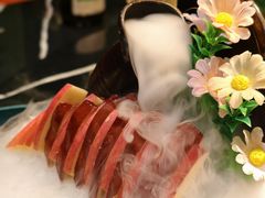 法国红酒鹅肝-粤·向群饭店(二沙岛店)