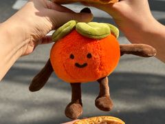 -辛一·铜锣烧(鸿寿坊店)