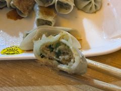 -众口斋锅贴(银泰城店)