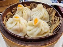 -百年老字号·观振兴蟹黄面·三虾面·苏式面(观前街富仁坊巷店)