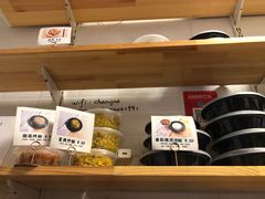 零售区-禅悦素食