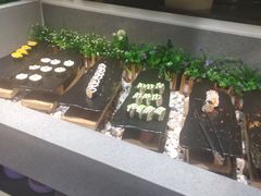 -格瑞欧海鲜自助烤肉火锅(光彩店)