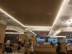 -海底捞火锅(振华广场生日主题店)