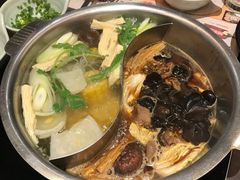 寿喜锅-MoMo牧场·寿喜烧专门店(长泰广场店)