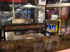 -烧烤季休闲餐厅(贵阳蟠桃宫店)