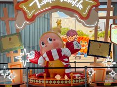 -泡泡玛特POPMART(武汉天地壹方店)