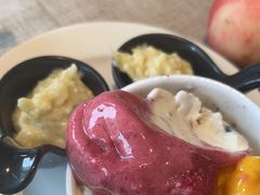 -东方红海鲜百汇(国际大厦店)