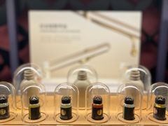 -LANN I 蘭 泰式古法按摩(徐家汇城开YOYO店)