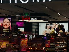 -凯德MALL(西直门店)