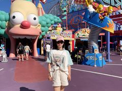 -好莱坞环球影城
