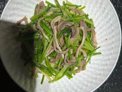 -魁盛居百年鲁菜馆(县西巷店)