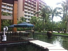 三亚湾海居铂尔曼度假酒店-三亚湾海居铂尔曼度假酒店