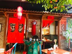 -北平食府(马鞍山路店)