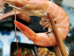 -丽江庭院·云南野生菌·海鲜火锅(鼓楼四合院店)