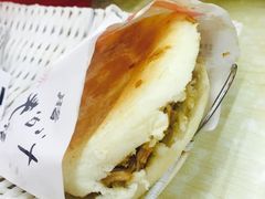 -一一刀削面(书院路店)