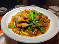 -百年神厨·地道川菜(清江西路店)