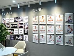 -天行健连锁游泳健身(新香洲店)