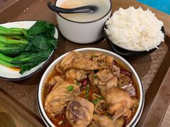 -玥记茶餐厅(十字门华发商都一期绸带店)
