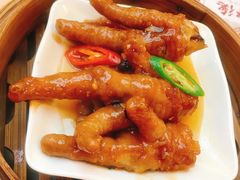 -点都德(千灯湖环宇城店)