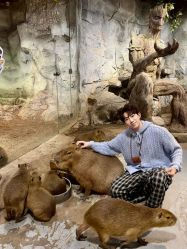 -Zoolung Zoolung动物主题公园(海信广场店)