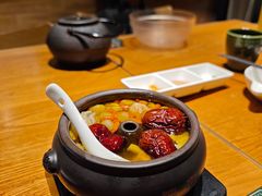 原味汽锅鸡-云海肴·汽锅鸡·云南菜(高德置地店)