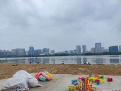 -天鹅湖体育公园