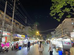 -西司夜市