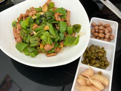 -姐妹农家菜(碧水华庭店)