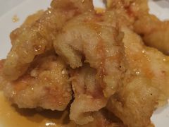 -北李妈妈菜·海肠捞饭(高新万达店)