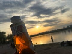 -长春市南湖公园