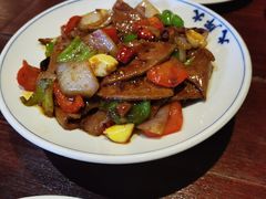 -大牌大·传统杭帮菜(湖滨店)