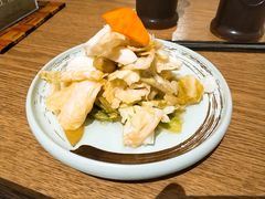 -金豆角砂锅焖面(安贞店)