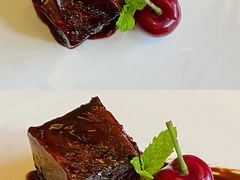 宫廷牛肉-王府茶宴(大观园总店)