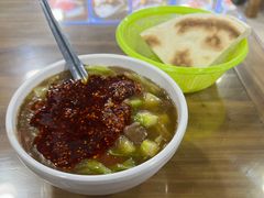 -邢老三肉丸糊辣汤(西安总店)