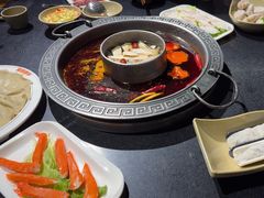 -晓宇重庆火锅(龙首店)