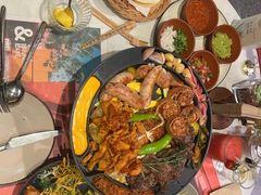 -墨纪Mojí墨西哥餐厅(官舍店)