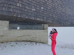 -中旅松花湖滑雪场
