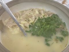 -瑞福园联谊餐室(茂名南路店)