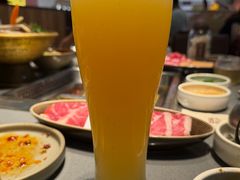 -巴奴毛肚火锅(悠唐购物中心店)