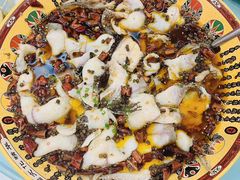 水煮鱼-裕德隆清真饭庄·天津特色菜(河东店)