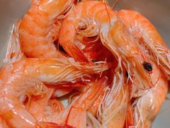 -盛江山自助料理(高新锦辉店)