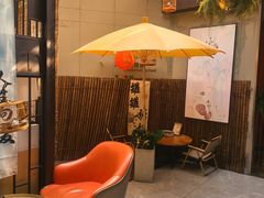 -茶去咖啡屋(武侯祠店)