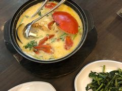 -龙海鲜螃蟹王(宏茂桥店)