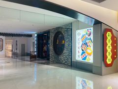 -彩景大酒楼(万泰新天地店)