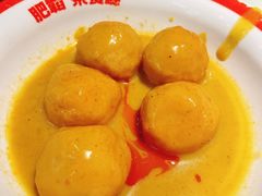 -肥韬香港茶餐厅(上海首店)