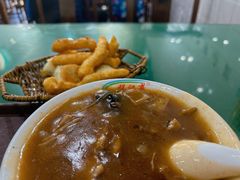 -程记甫胡辣汤(总店)