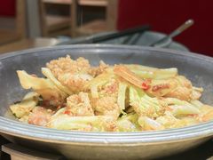 -蜜桃餐厅·伴山(绿宝广场店)