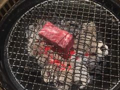 -橘焱胡同烧肉夜食(BFC外滩金融中心店)
