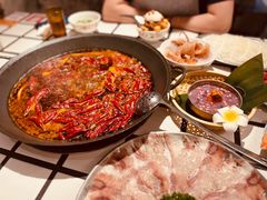 -朱光玉火锅馆(全国总店·金冠好店)