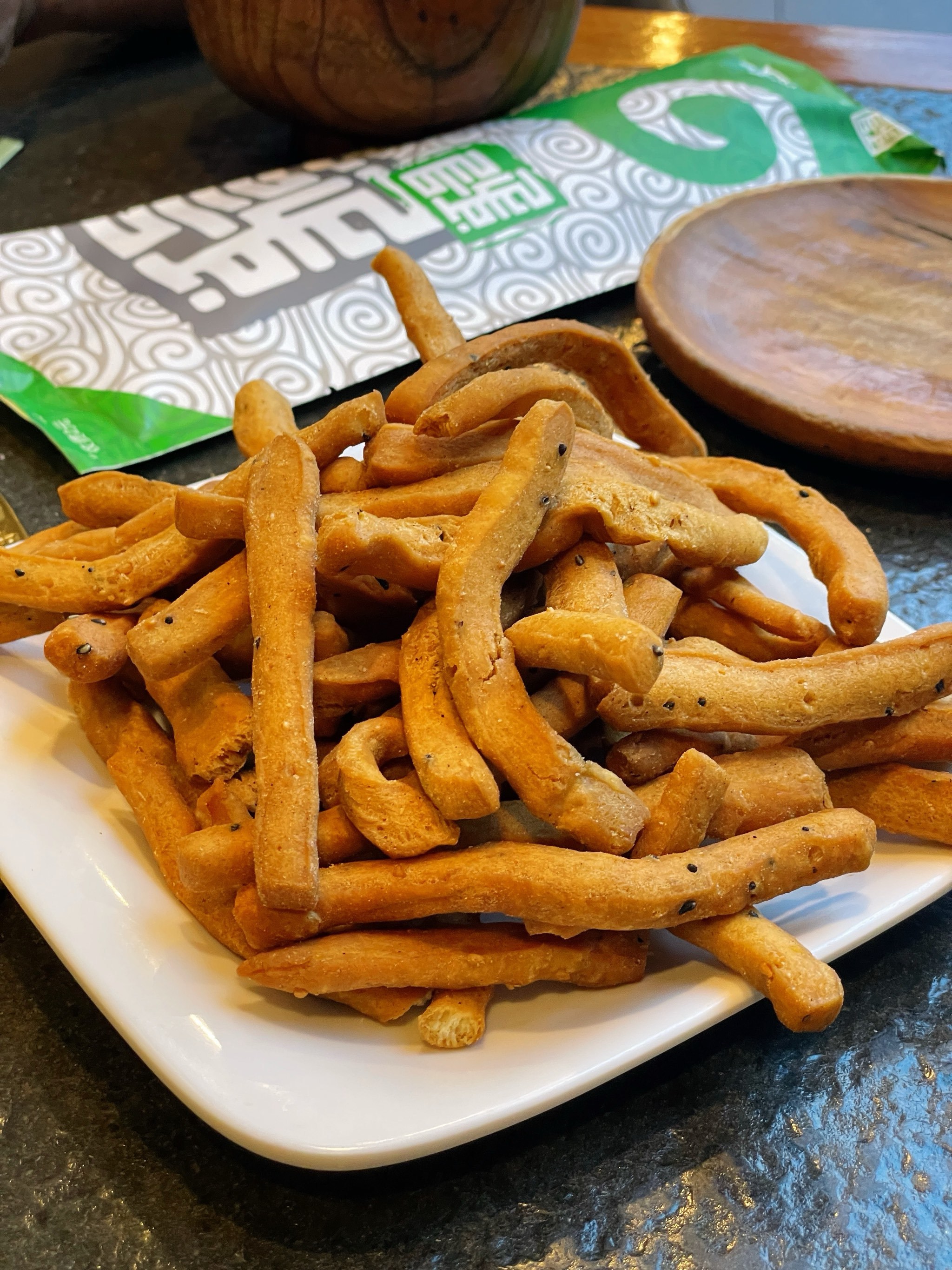 让人念念不忘的蒙餐